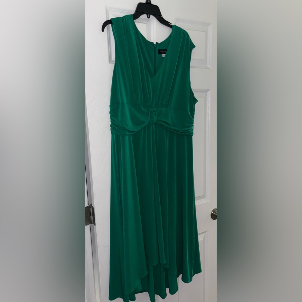 Status By Star Jones Dress